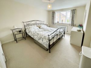 Bedroom 1- click for photo gallery